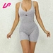 strap jumpsuit