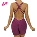strap jumpsuit